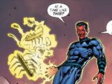 Thaal Sinestro (Antimatter Universe)