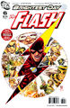 The Flash (Volume 3) #6