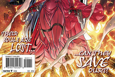 アメコミ・英語版　TRINITY OF SIN 　6冊セット Trinity of Sin: The Phantom Stranger Vol. 3: The Crack in