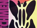 Watchmen Vol 1 6