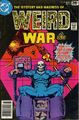 Weird War Tales #61 (March, 1978)