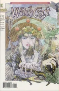 Witchcraft Vol 1 1