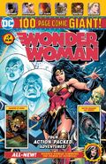 Wonder Woman Giant Vol 1 7