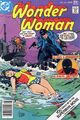 Wonder Woman Vol 1 234