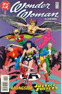 Wonder Woman Vol 2 131