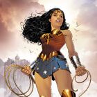 Wonder Woman (Diana Prince)