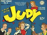 A Date with Judy Vol 1