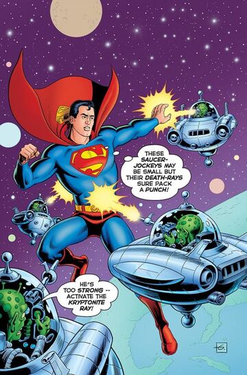 Action Comics Vol 1 1000 | DC Database | Fandom