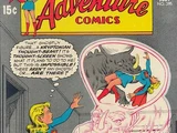Adventure Comics Vol 1 395