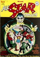 All-Star Comics Vol 1 33