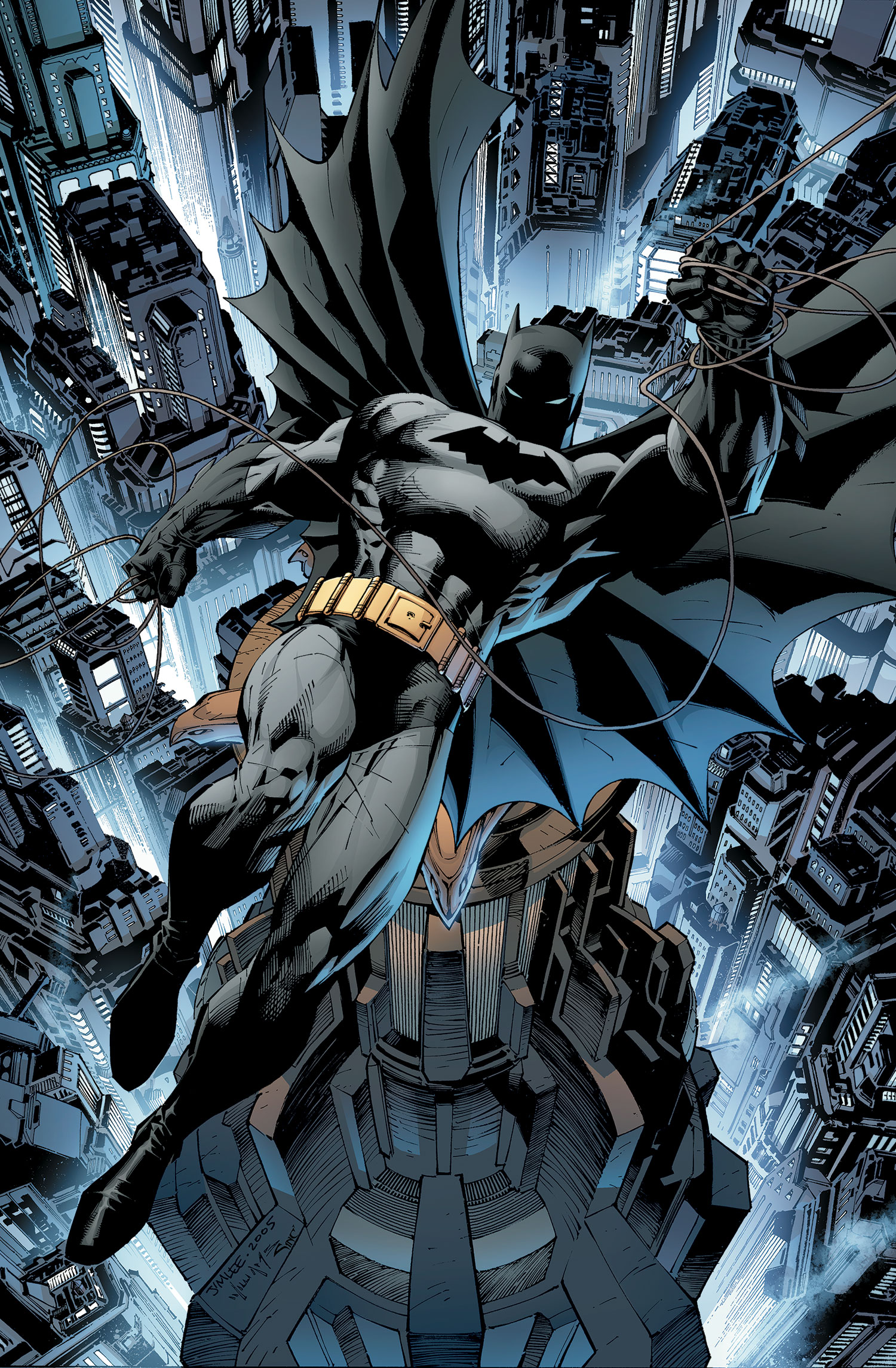 All Star Batman and Robin, the Boy Wonder Vol 1 1 | DC Database | Fandom