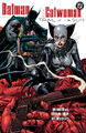 Batman/Catwoman: Trail of the Gun #1 (October, 2004)