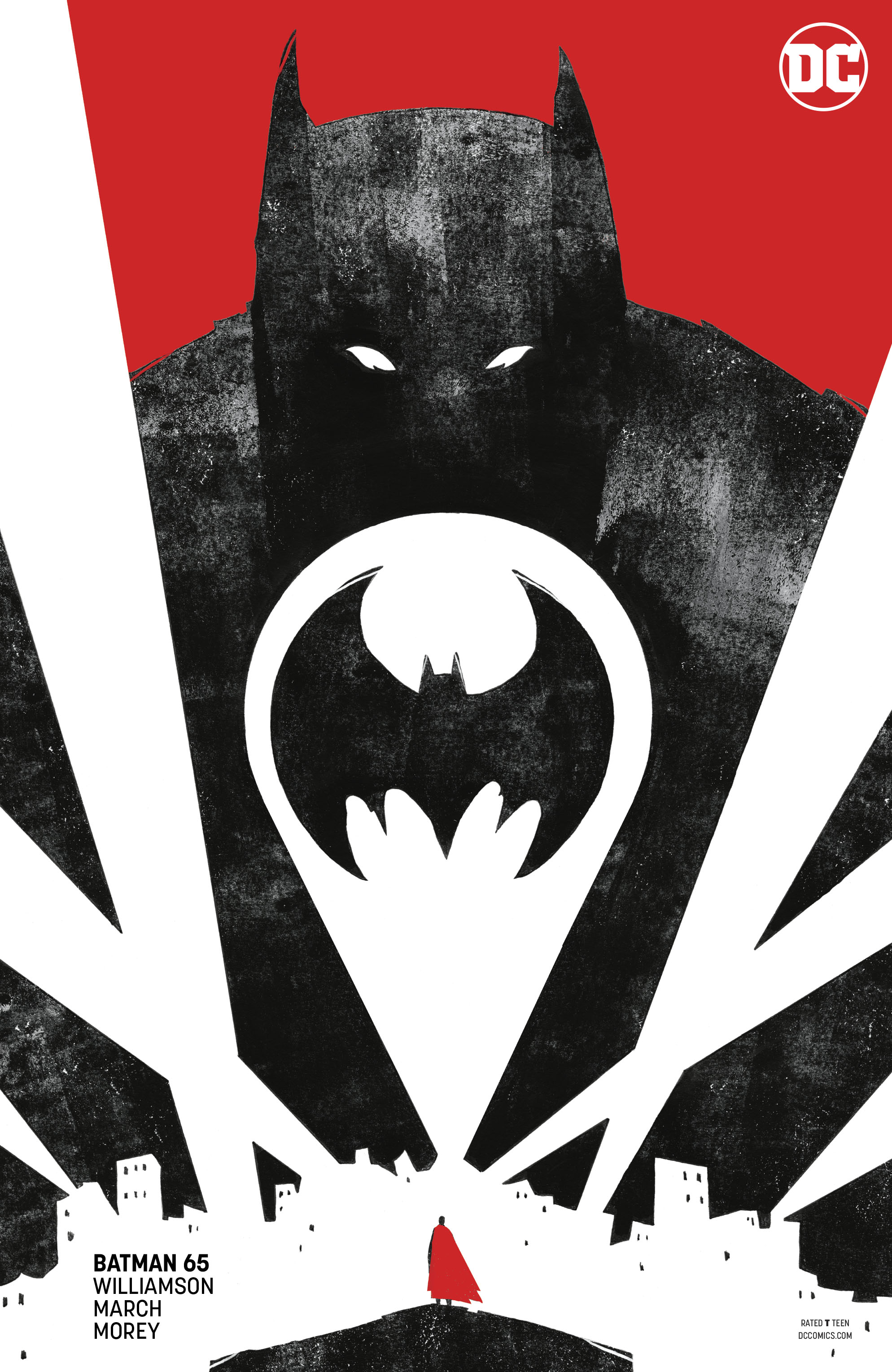 Batman Vol 3 65 | DC Database | Fandom