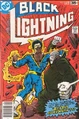 Black Lightning #8 (April, 1978)