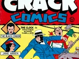 Crack Comics Vol 1 13