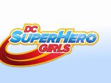 DC Super Hero Girls (Shorts)