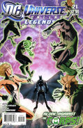 DC Universe Online Legends Vol 1 21
