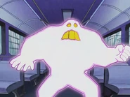 Derek Barnett DCAU Static Shock