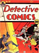 Detective Comics Vol 1 53