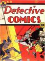 Detective Comics #53