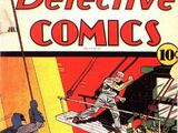 Detective Comics Vol 1 53