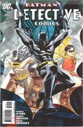 Detective Comics Vol 1 866