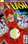 The Flash Vol 2 85