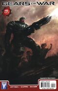Gears of War Vol 1 12