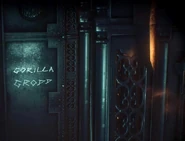 Gorilla Grodd Arkhamverse 0001