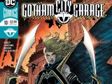 Gotham City Garage Vol 1 10