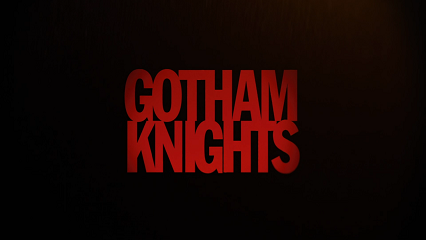 Gotham Knights' TV Series In The Works At The CW - Full Circle Cinema