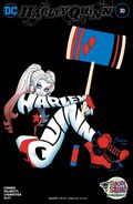 Harley Quinn Vol 2 30