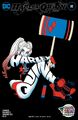 Harley Quinn Vol 2 #30 (September, 2016)