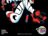 Harley Quinn Vol 2 30