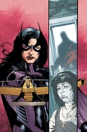 Huntress: Year One (2008—2008) 6 issues
