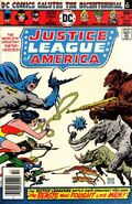 Justice League of America Vol 1 132