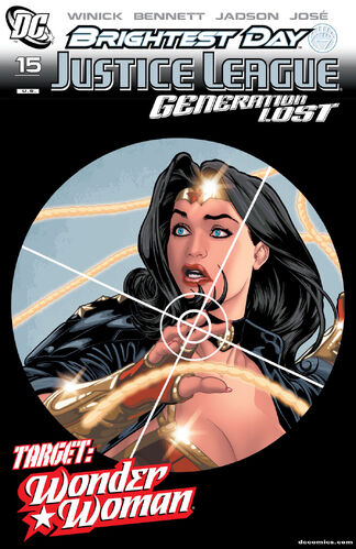 Variant Cover