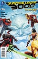 Justice League 3000 #6 (July, 2014)