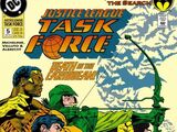 Justice League Task Force Vol 1 5