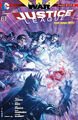 Justice League Vol 2 23