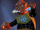 Larfleeze (Lego Batman)