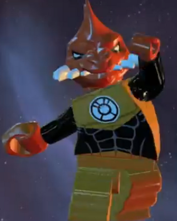 Larfleeze Lego Batman Dc Database Fandom This chart contains all of the part colors we have in our database. larfleeze lego batman dc database