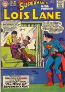 Superman's Girl Friend, Lois Lane Vol 1 34