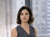 Lucy Lane (Arrowverse: Earth-38)