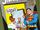Millennium Edition: Superman's Pal, Jimmy Olsen Vol 1 1