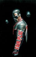 Mister Terrific New Earth Modern Age