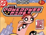 Powerpuff Girls Vol 1