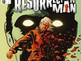Resurrection Man Vol 2 12