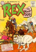 Rex the Wonder Dog 25.jpg (42 KB) Adventures of Rex the Wonder Dog Vol 1 25