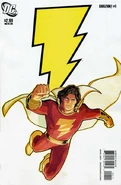 Shazam! Vol 2 1